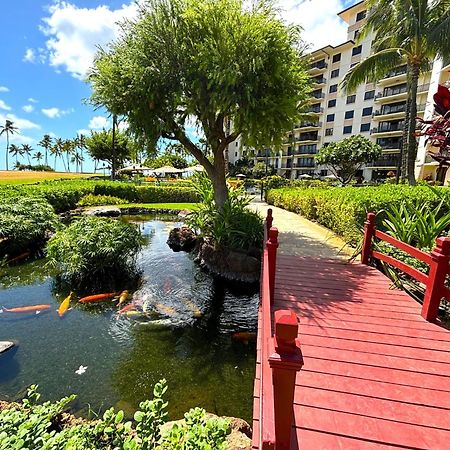 Ko Olina Beach Villas: Luxury Ocean View Condo with Lagoon Access Kapolei Exterior photo