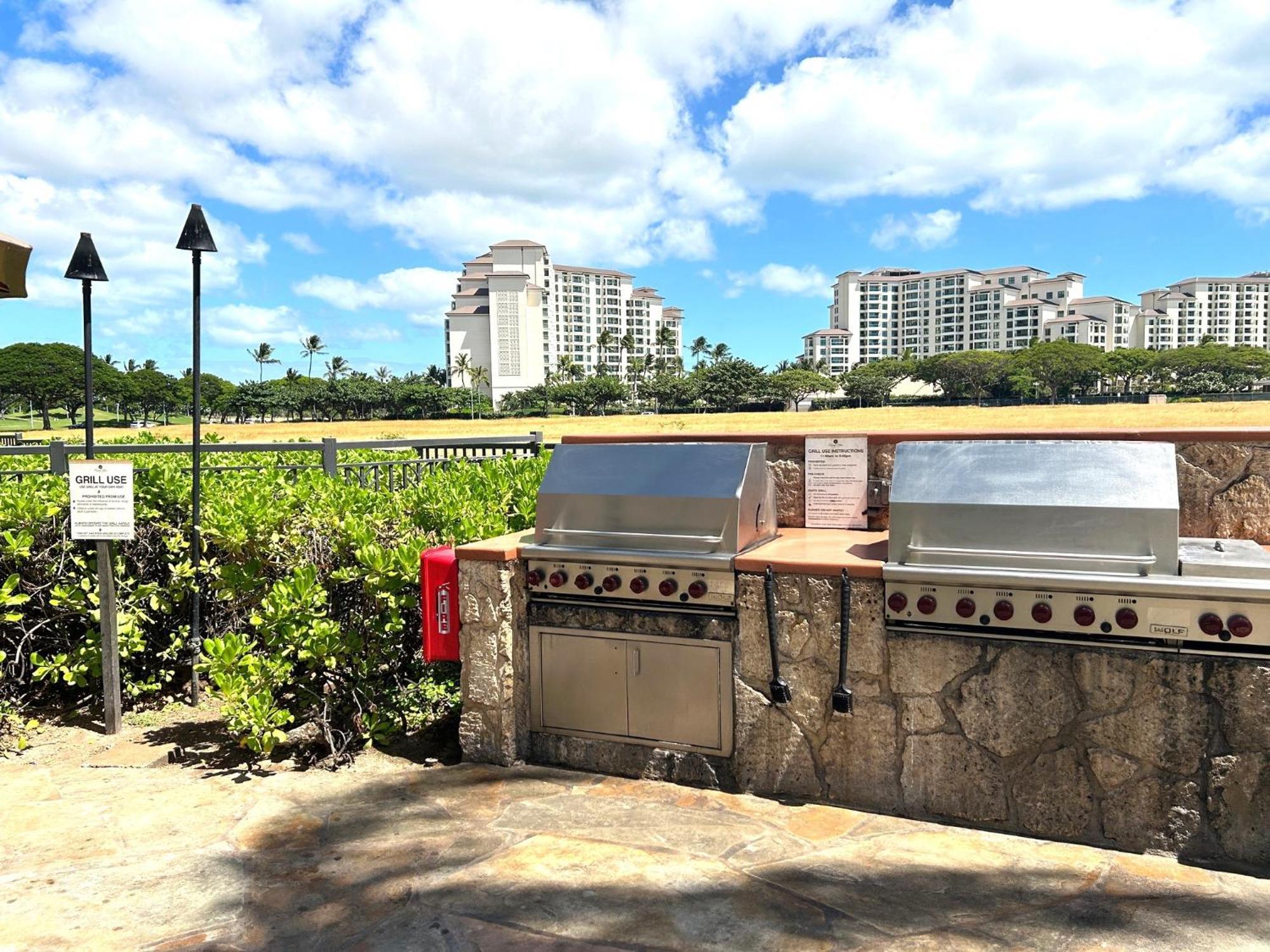 Ko Olina Beach Villas: Luxury Ocean View Condo with Lagoon Access Kapolei Exterior photo